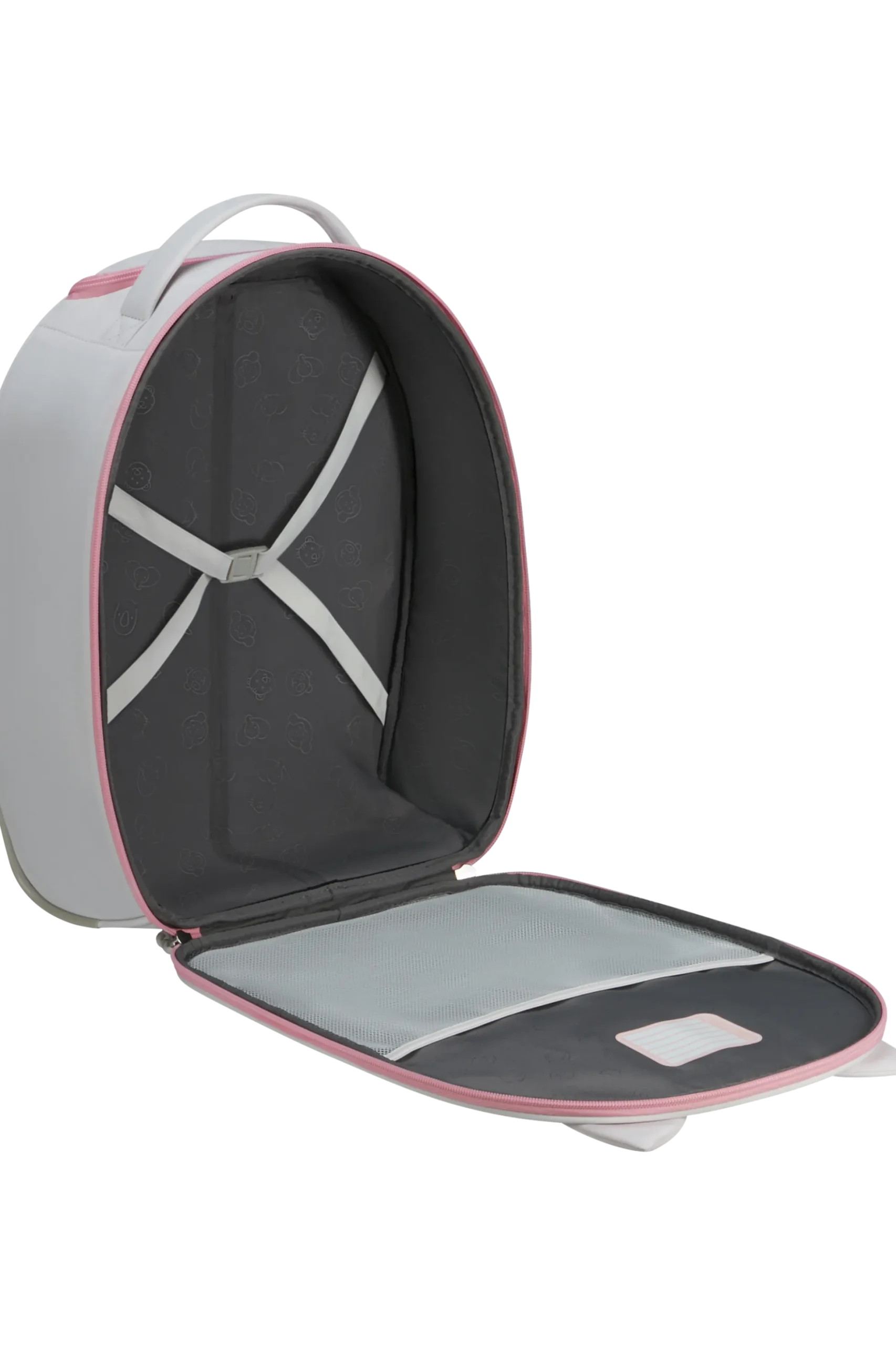 ARISTOCAT SET 1 - (Valigia (2 ruote) 45cm + Zaino S)