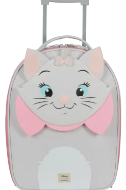 ARISTOCAT SET 2 - (Valigia (2 ruote) 45cm + Astucci)