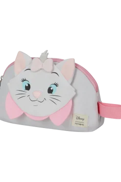 ARISTOCAT SET 2 - (Valigia (2 ruote) 45cm + Astucci)