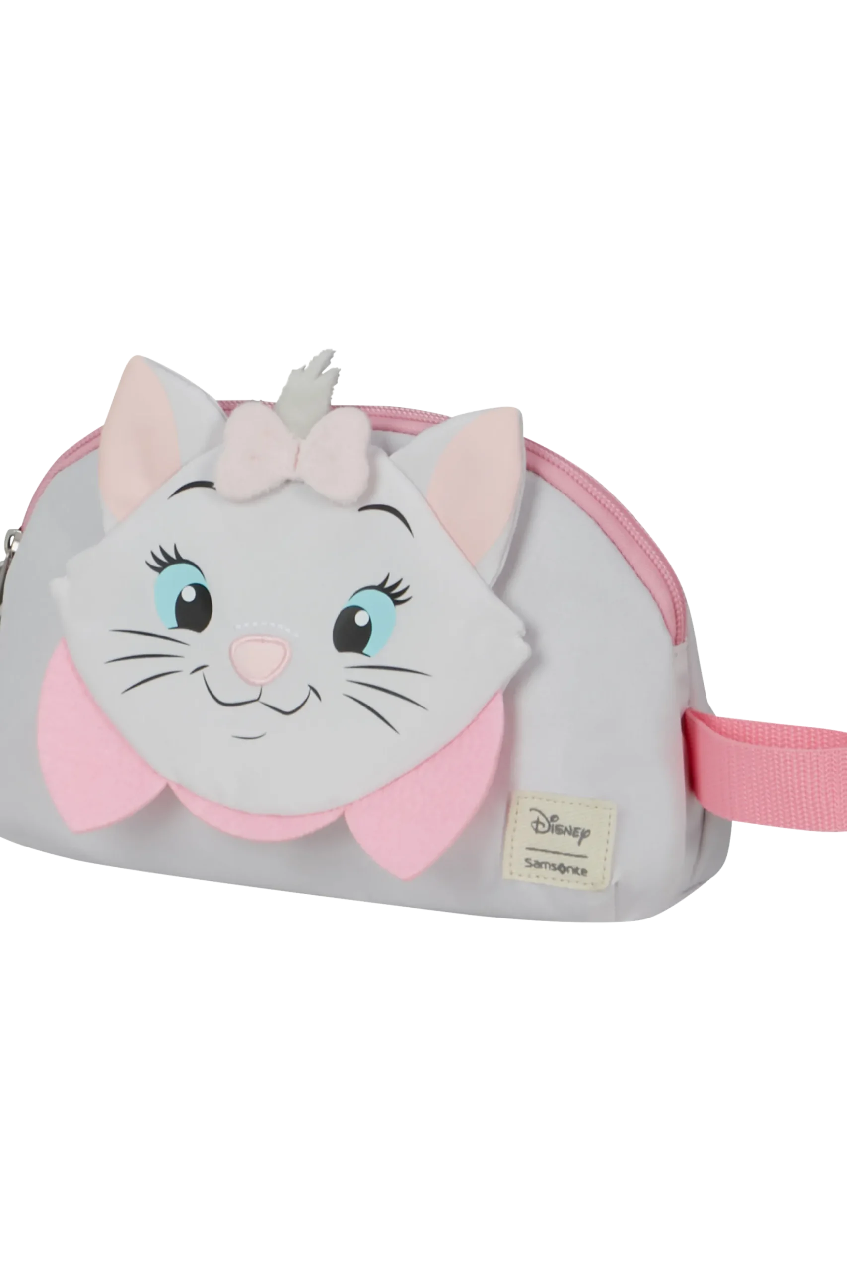 ARISTOCAT SET 2 - (Valigia (2 ruote) 45cm + Astucci)