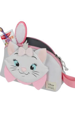 ARISTOCAT SET 2 - (Valigia (2 ruote) 45cm + Astucci)