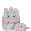 ARISTOCAT SET 3 - (Zaino S + Astucci)