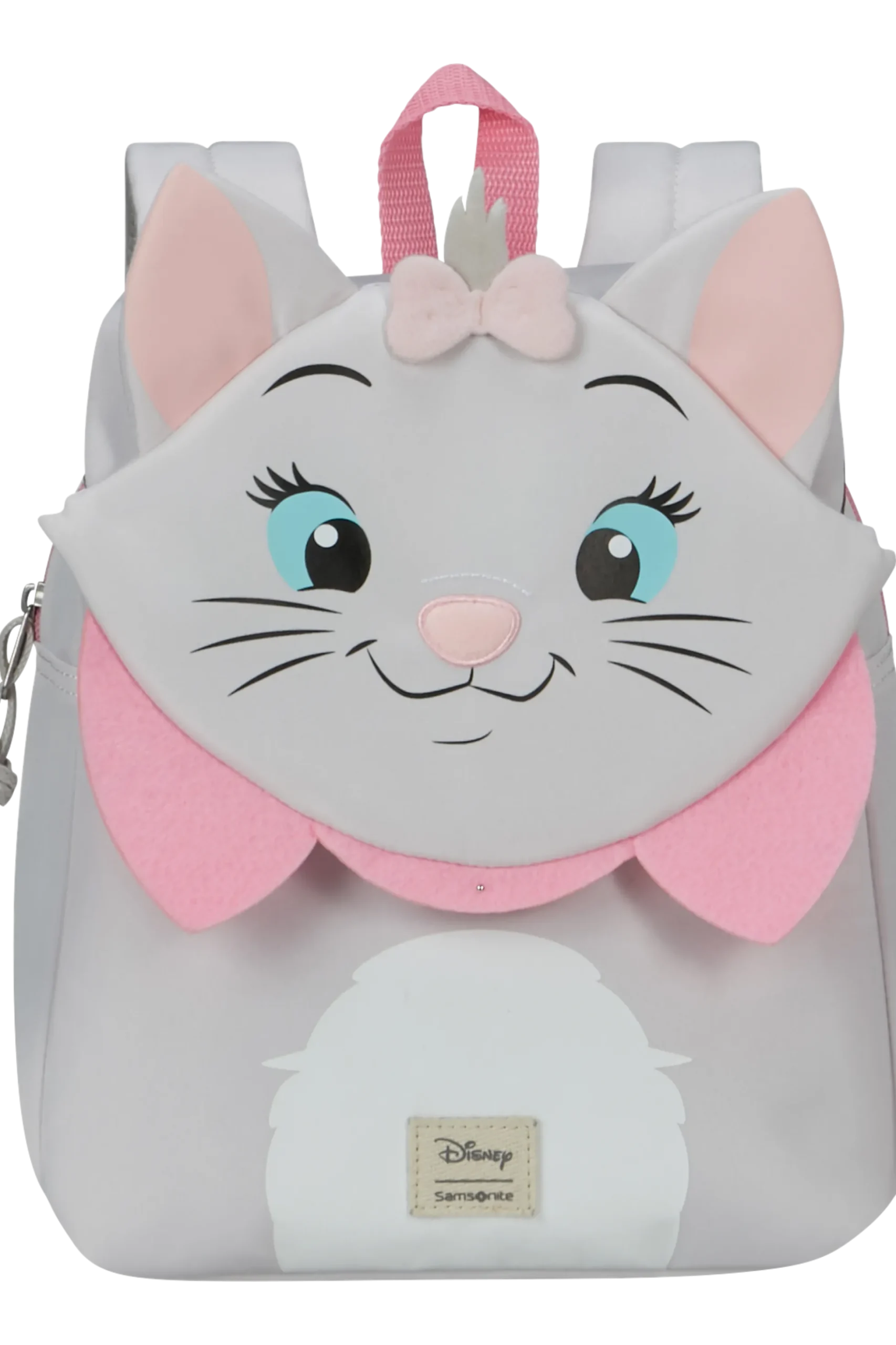 ARISTOCAT SET 3 - (Zaino S + Astucci)