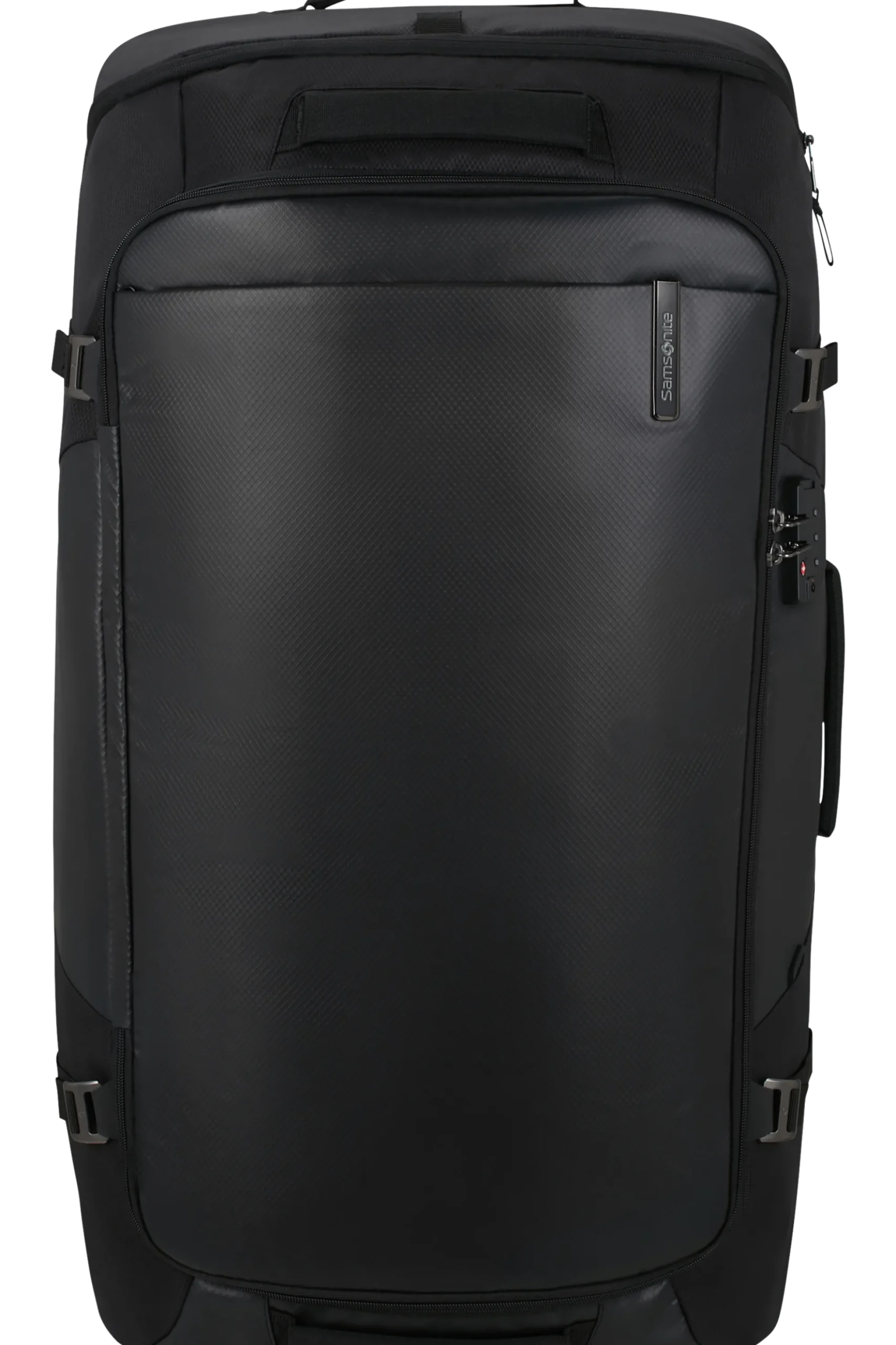 Armox - Borsone con ruote 84cm