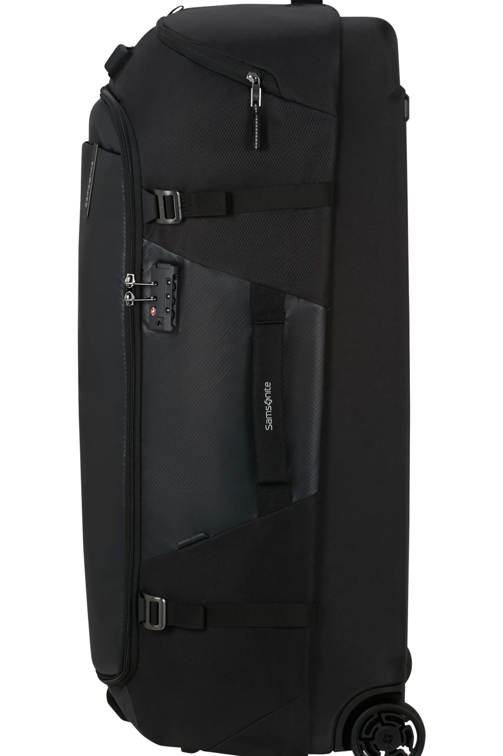 Armox - Borsone con ruote 84cm