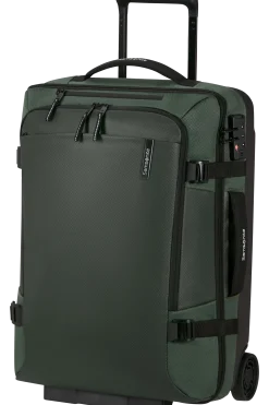 Armox - Borsone con ruote 55cm