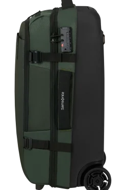 Armox - Borsone con ruote 55cm