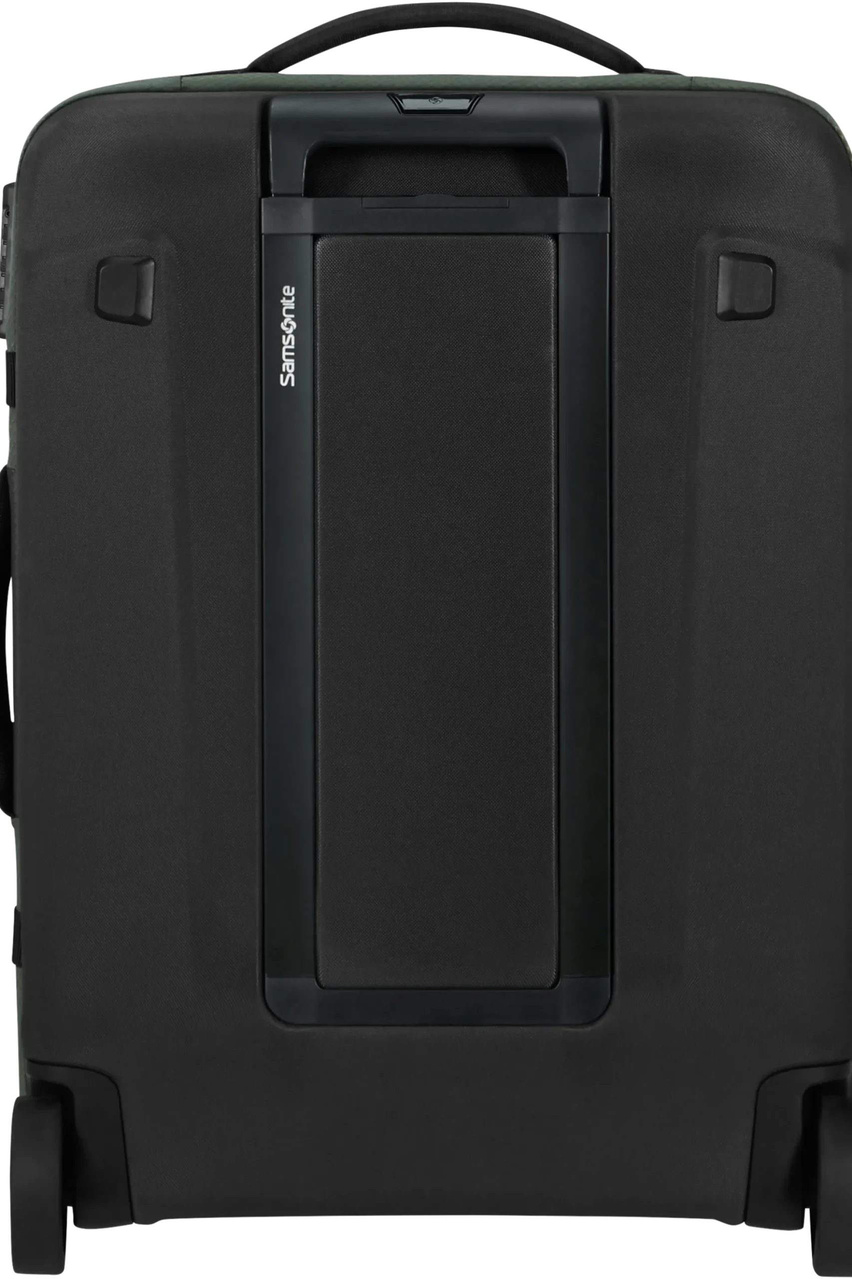 Armox - Borsone con ruote 55cm