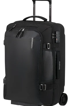 Armox - Borsone con ruote 55cm