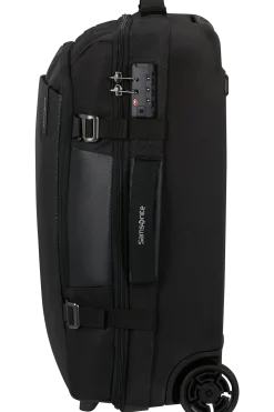 Armox - Borsone con ruote 55cm
