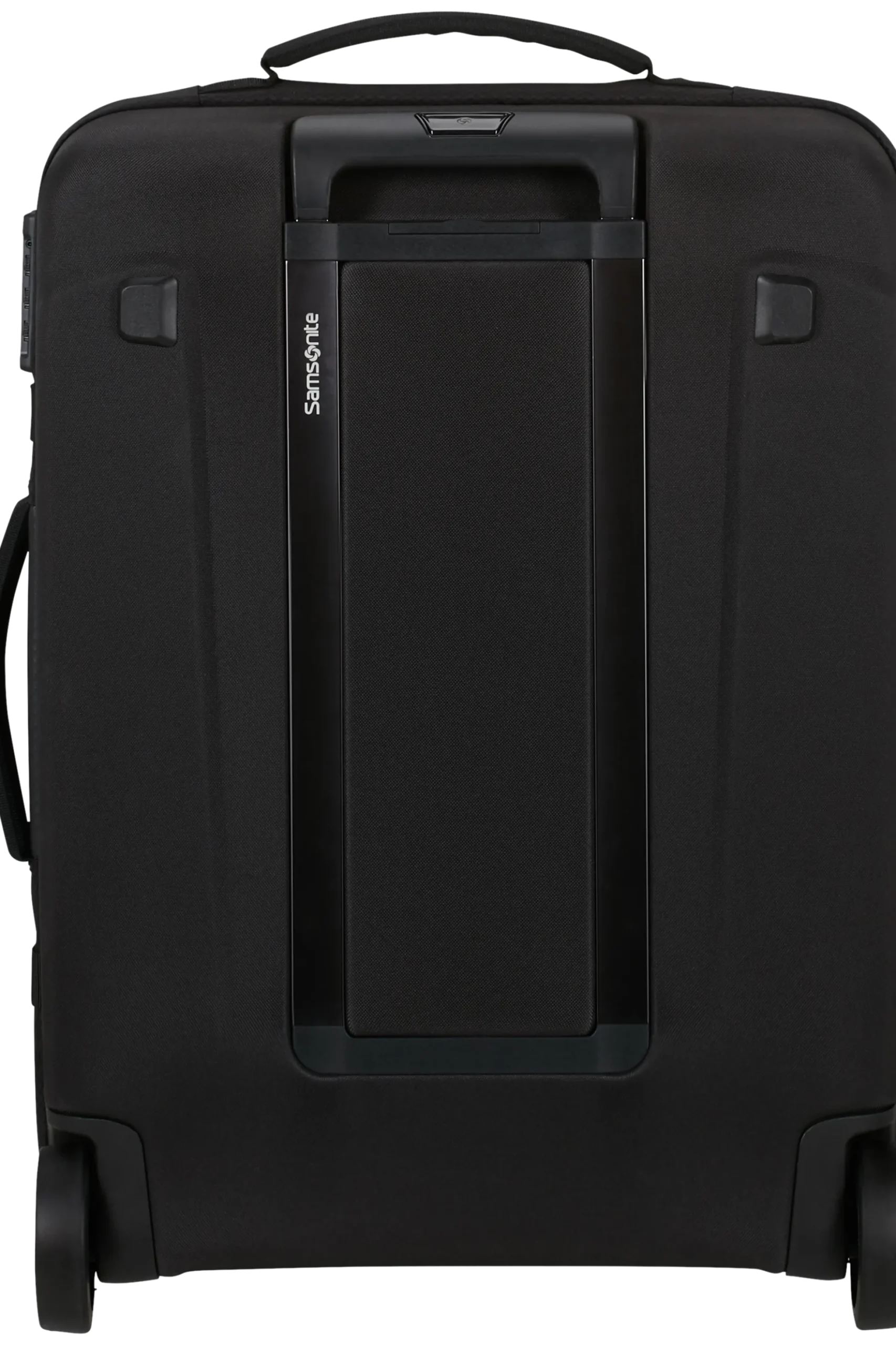 Armox - Borsone con ruote 55cm