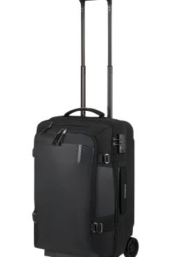 Armox - Borsone con ruote 55cm