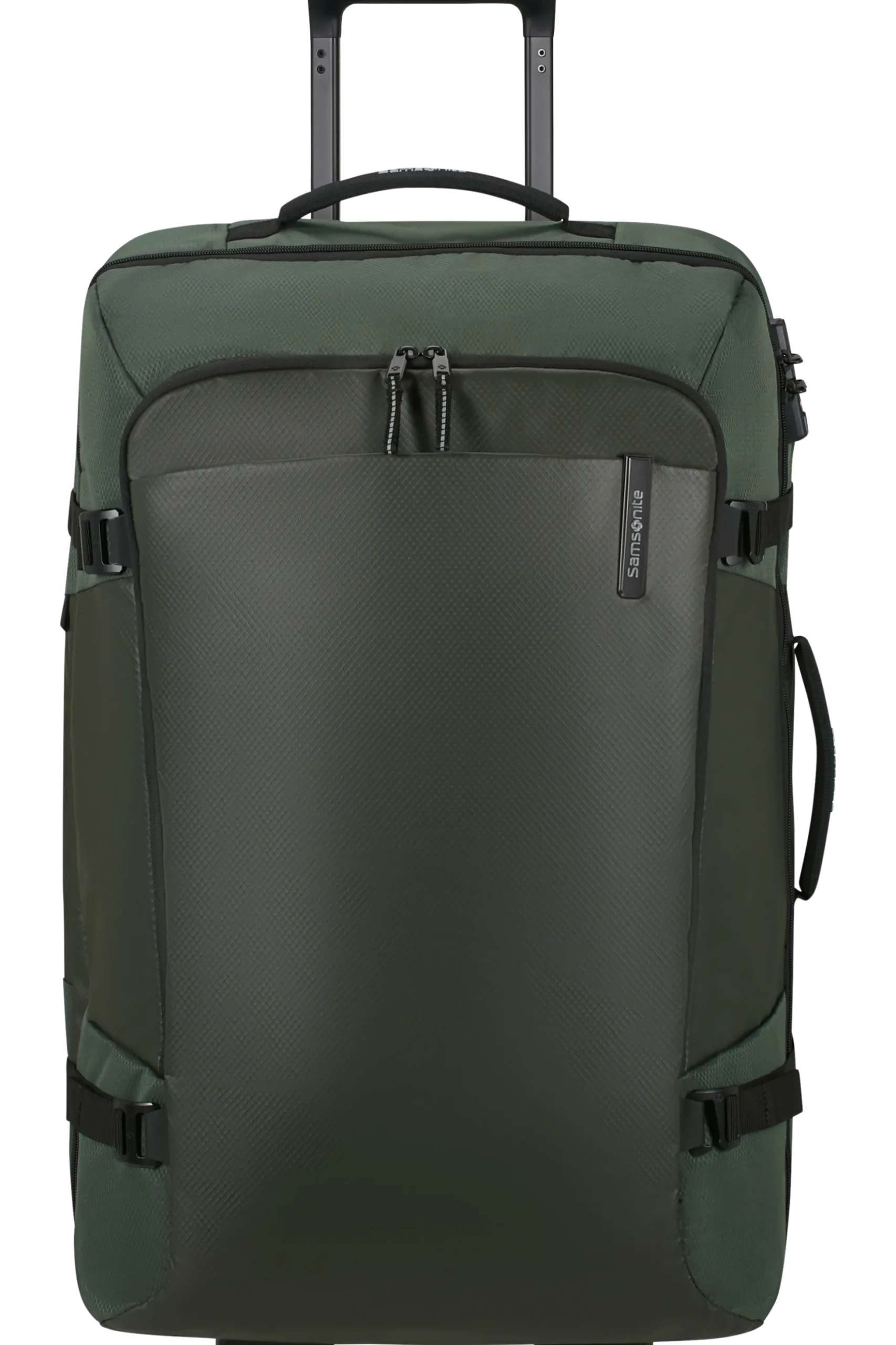 Armox - Borsone con ruote 68cm