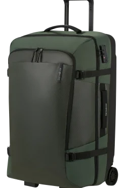Armox - Borsone con ruote 68cm
