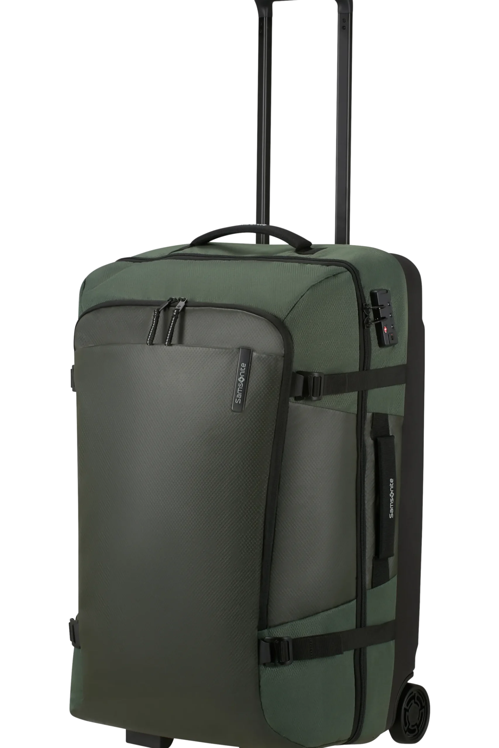 Armox - Borsone con ruote 68cm