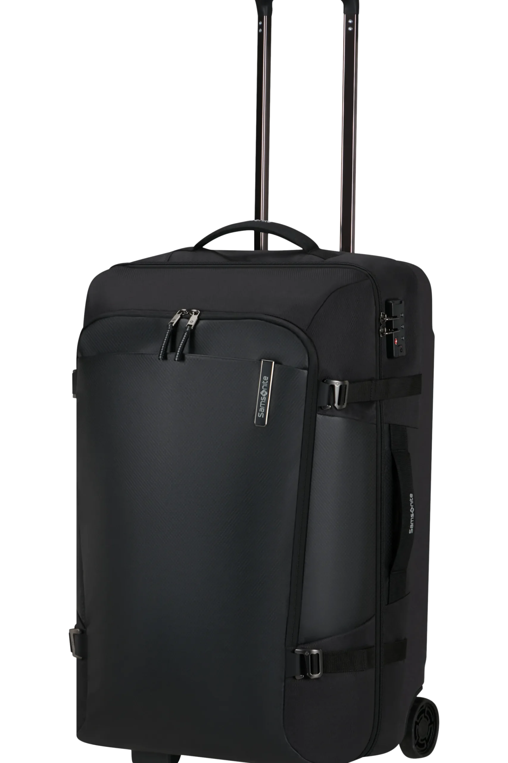 Armox - Borsone con ruote 68cm