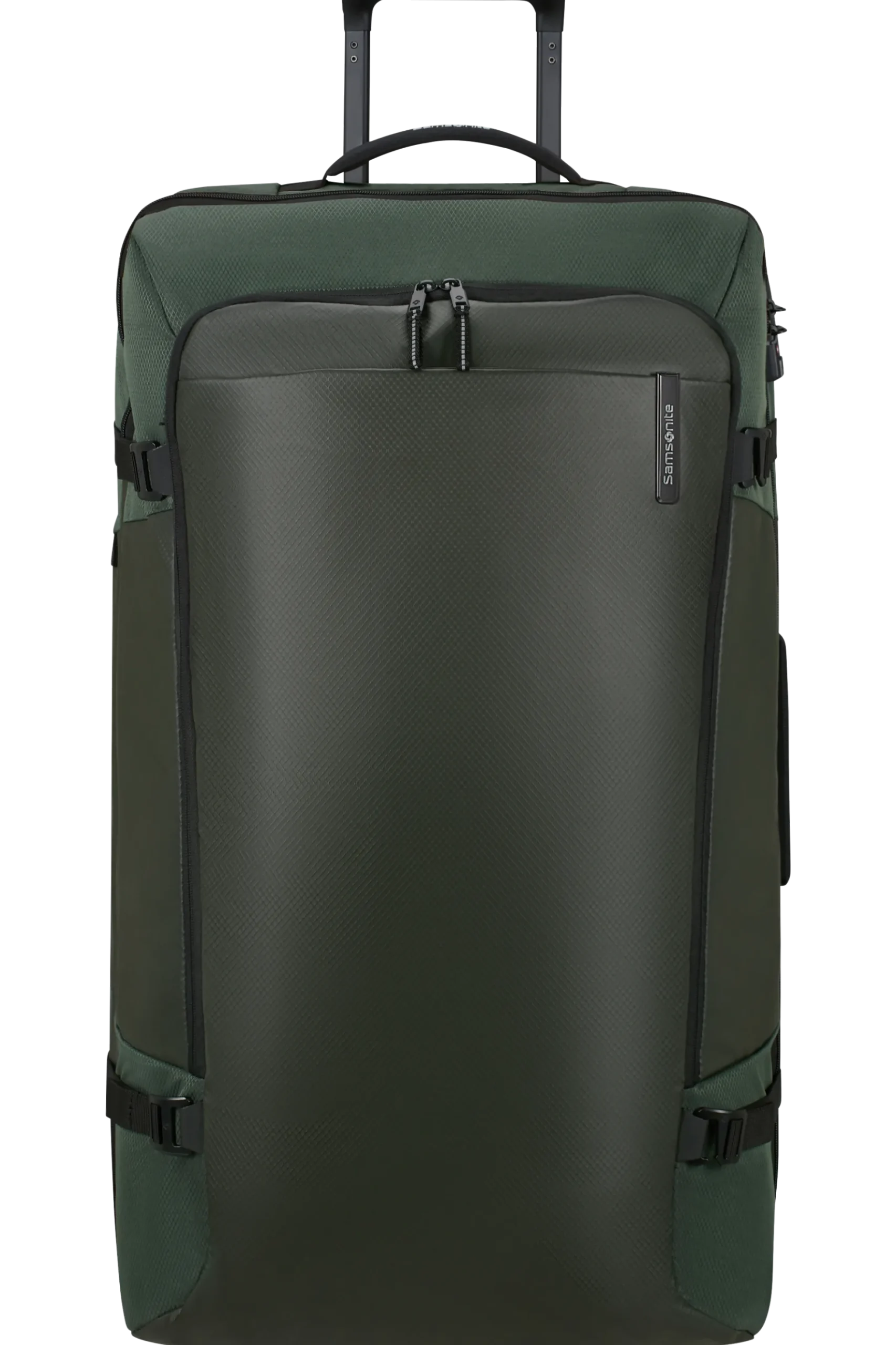 Armox - Borsone con ruote 79cm