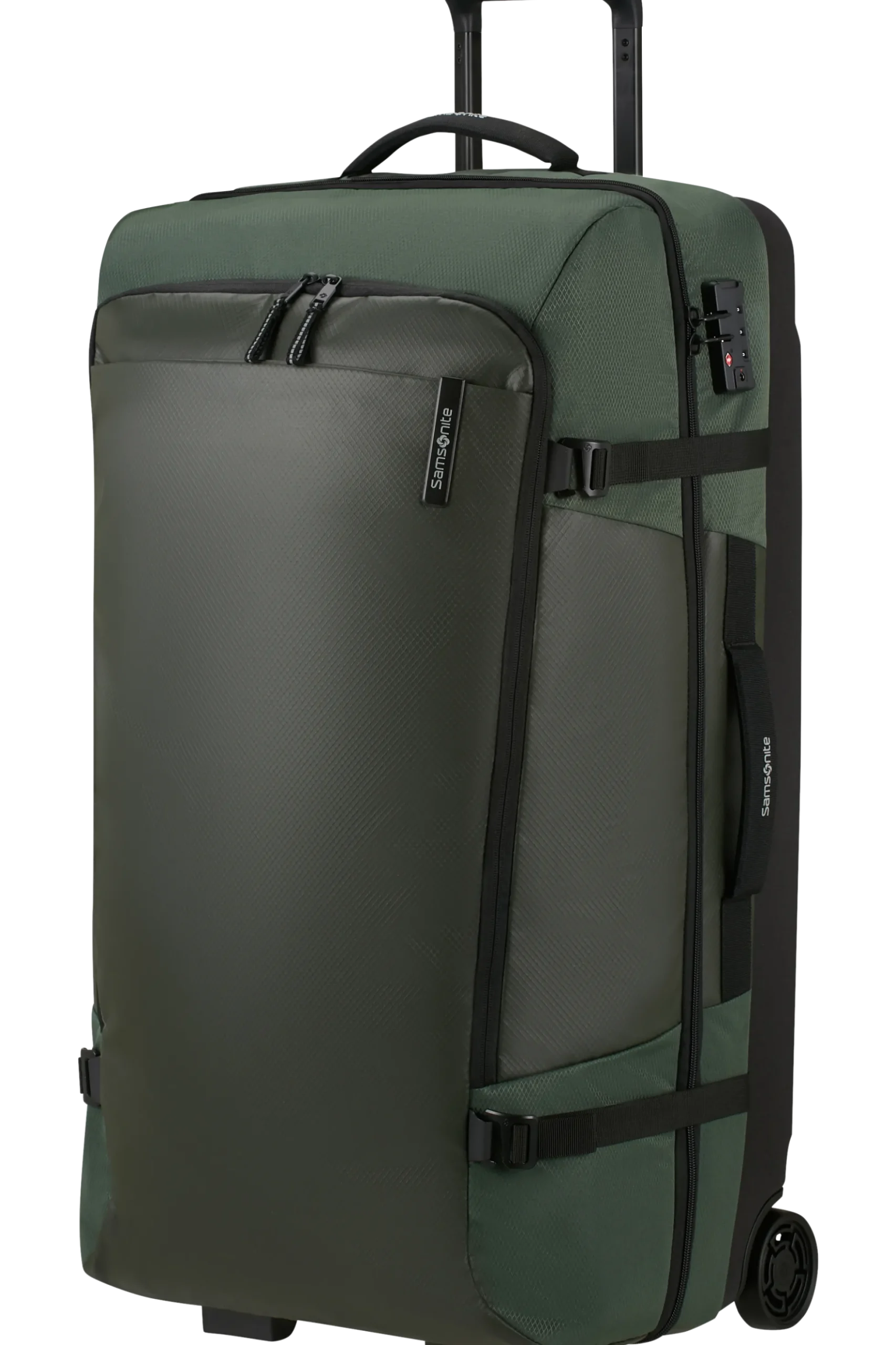 Armox - Borsone con ruote 79cm