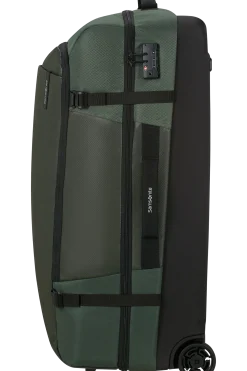 Armox - Borsone con ruote 79cm