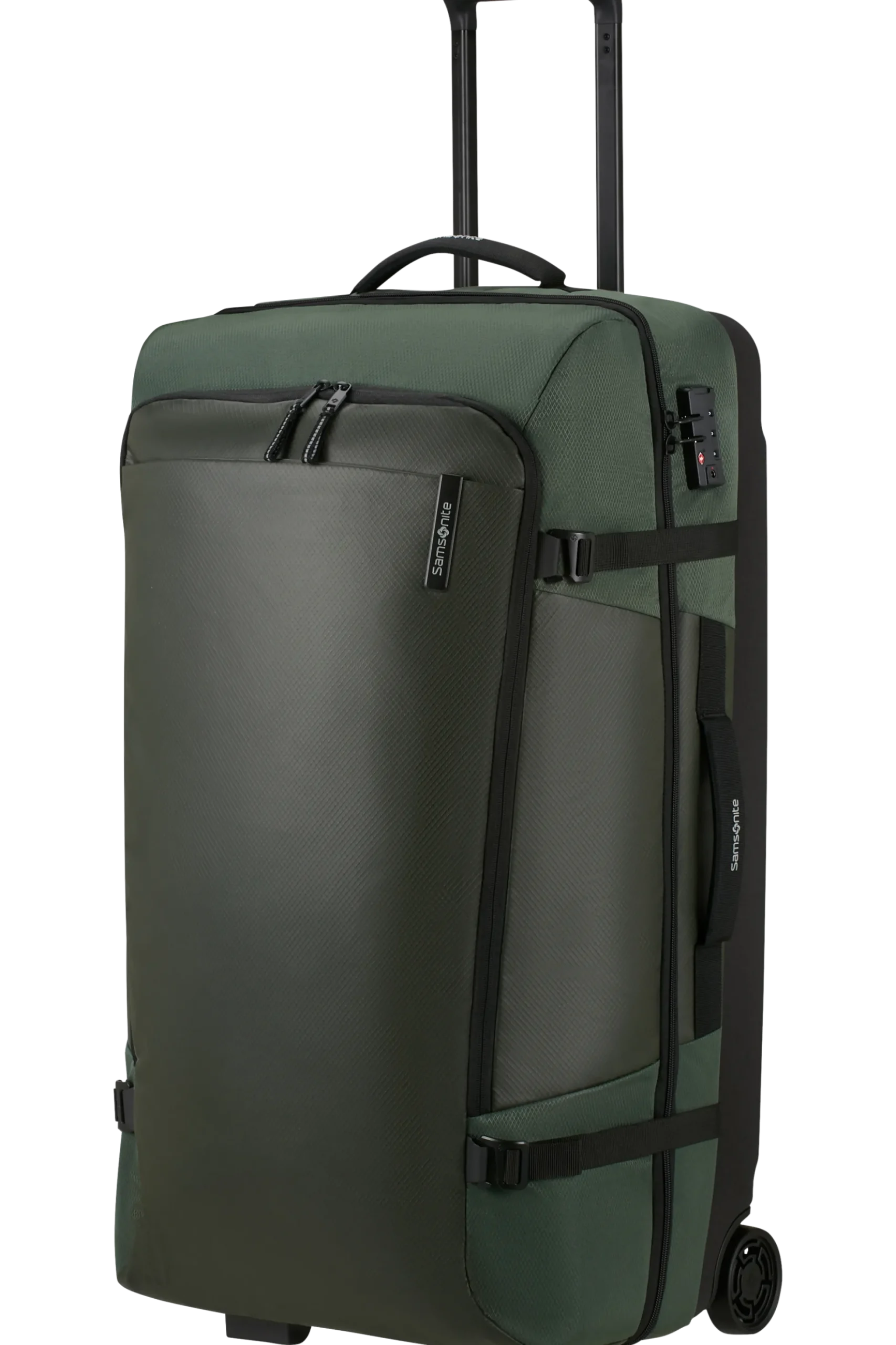 Armox - Borsone con ruote 79cm