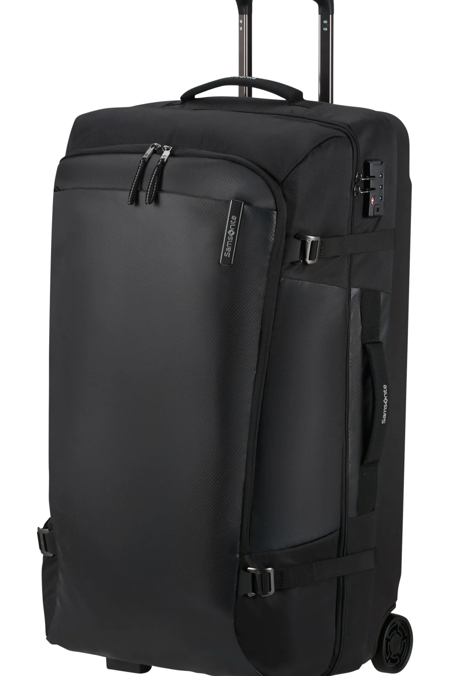 Armox - Borsone con ruote 79cm