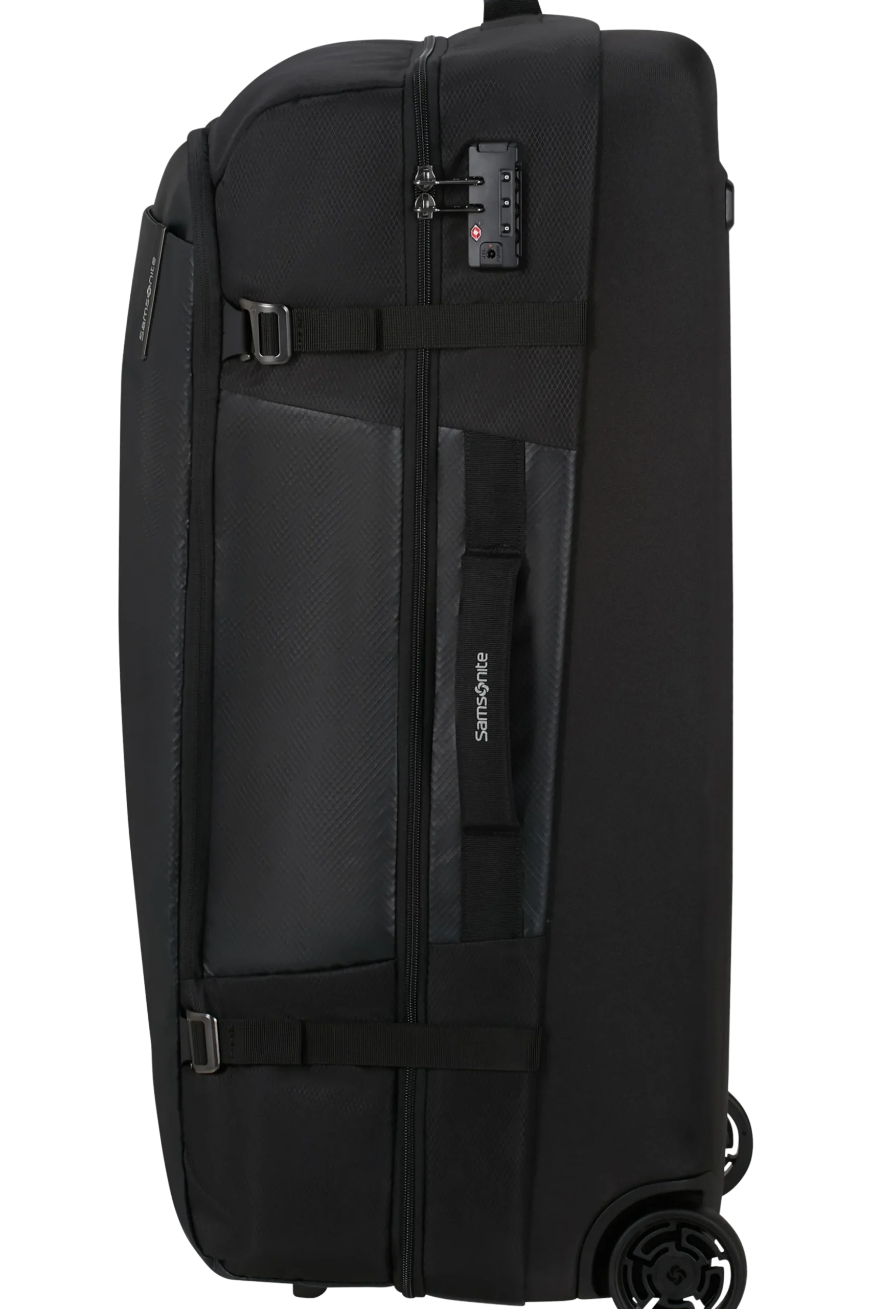 Armox - Borsone con ruote 79cm