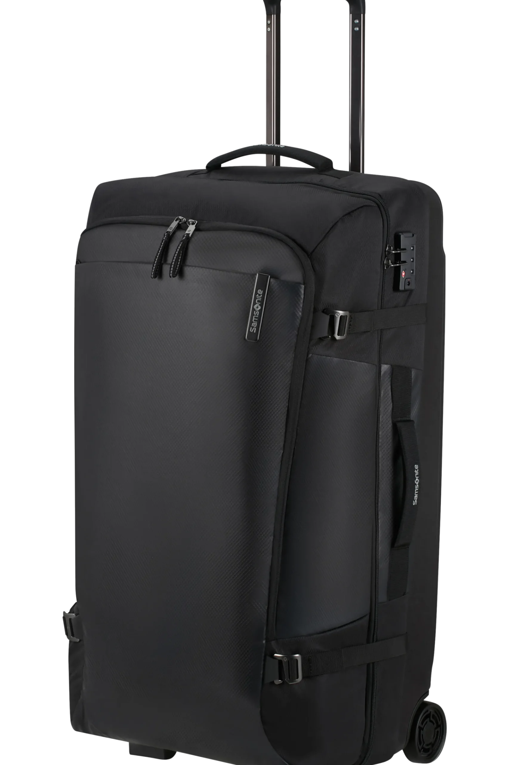 Armox - Borsone con ruote 79cm