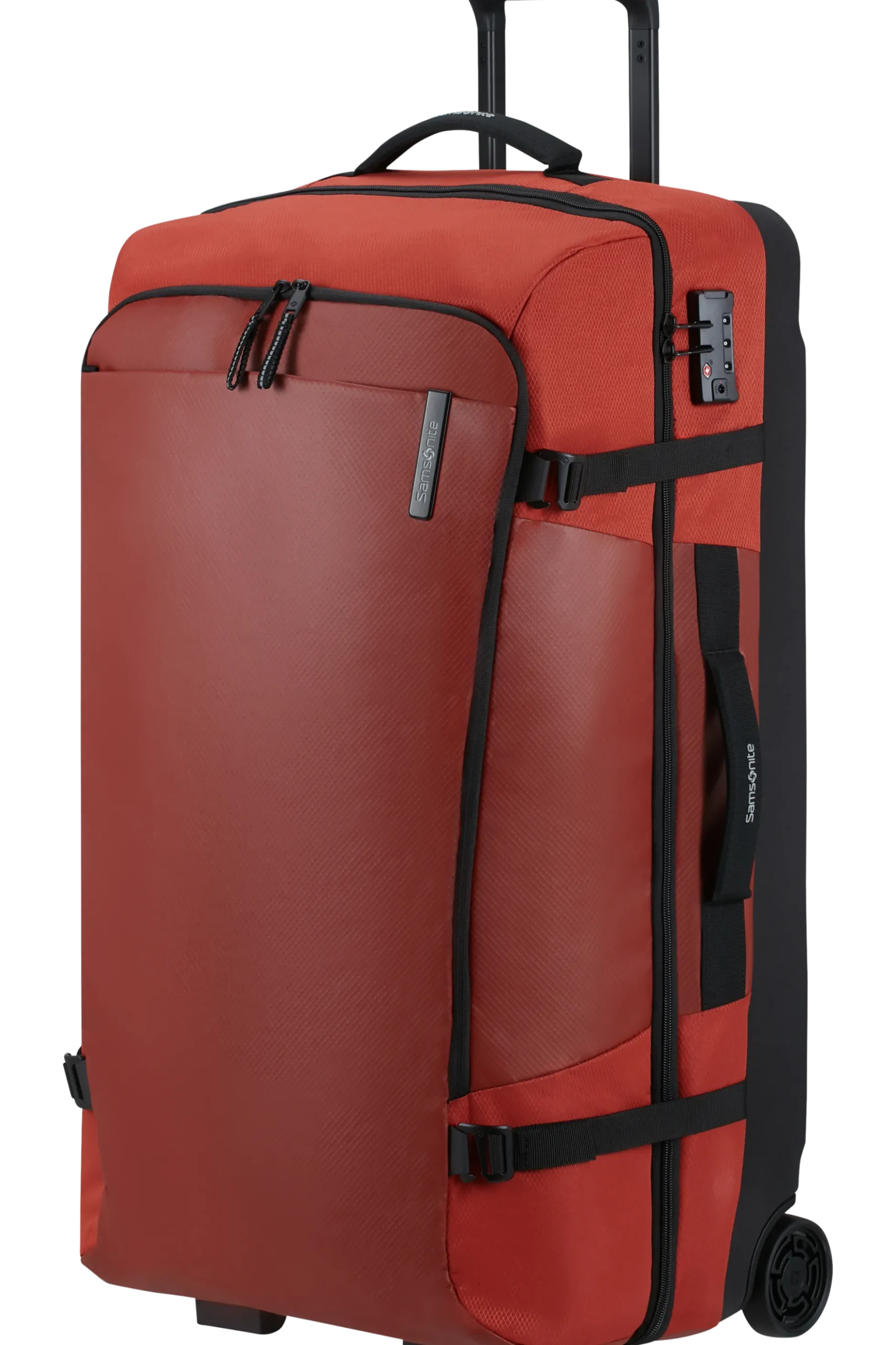 Armox - Borsone con ruote 79cm