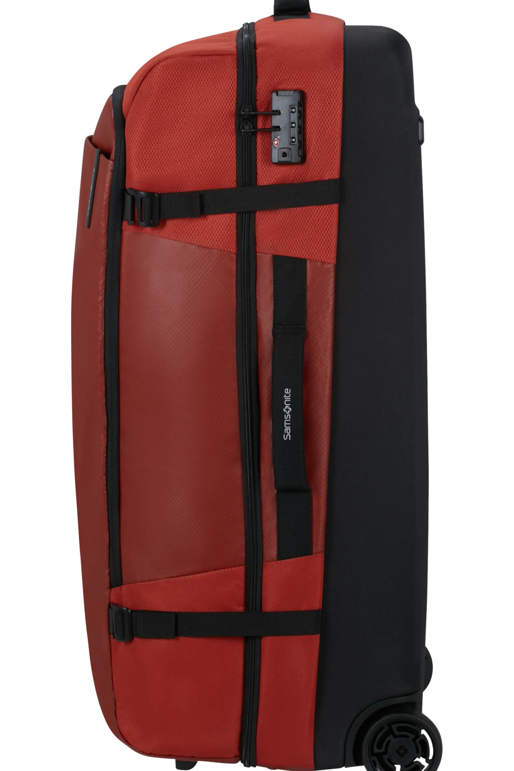 Armox - Borsone con ruote 79cm