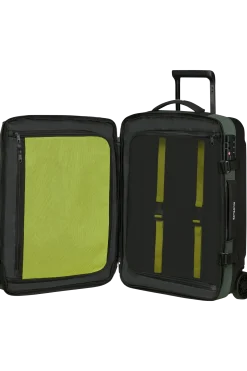 Armox - Borsone con ruote / Zaino 55cm