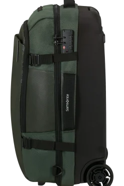 Armox - Borsone con ruote / Zaino 55cm