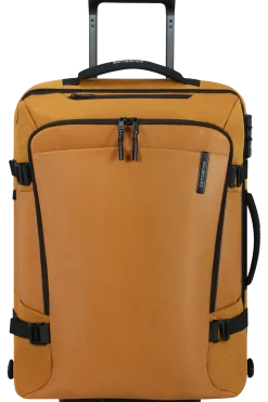 Armox - Borsone con ruote / Zaino 55cm