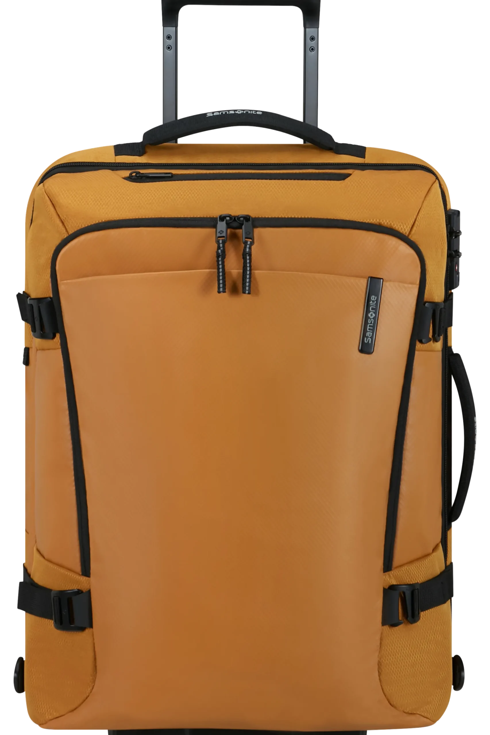 Armox - Borsone con ruote / Zaino 55cm