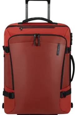 Armox - Borsone con ruote / Zaino 55cm