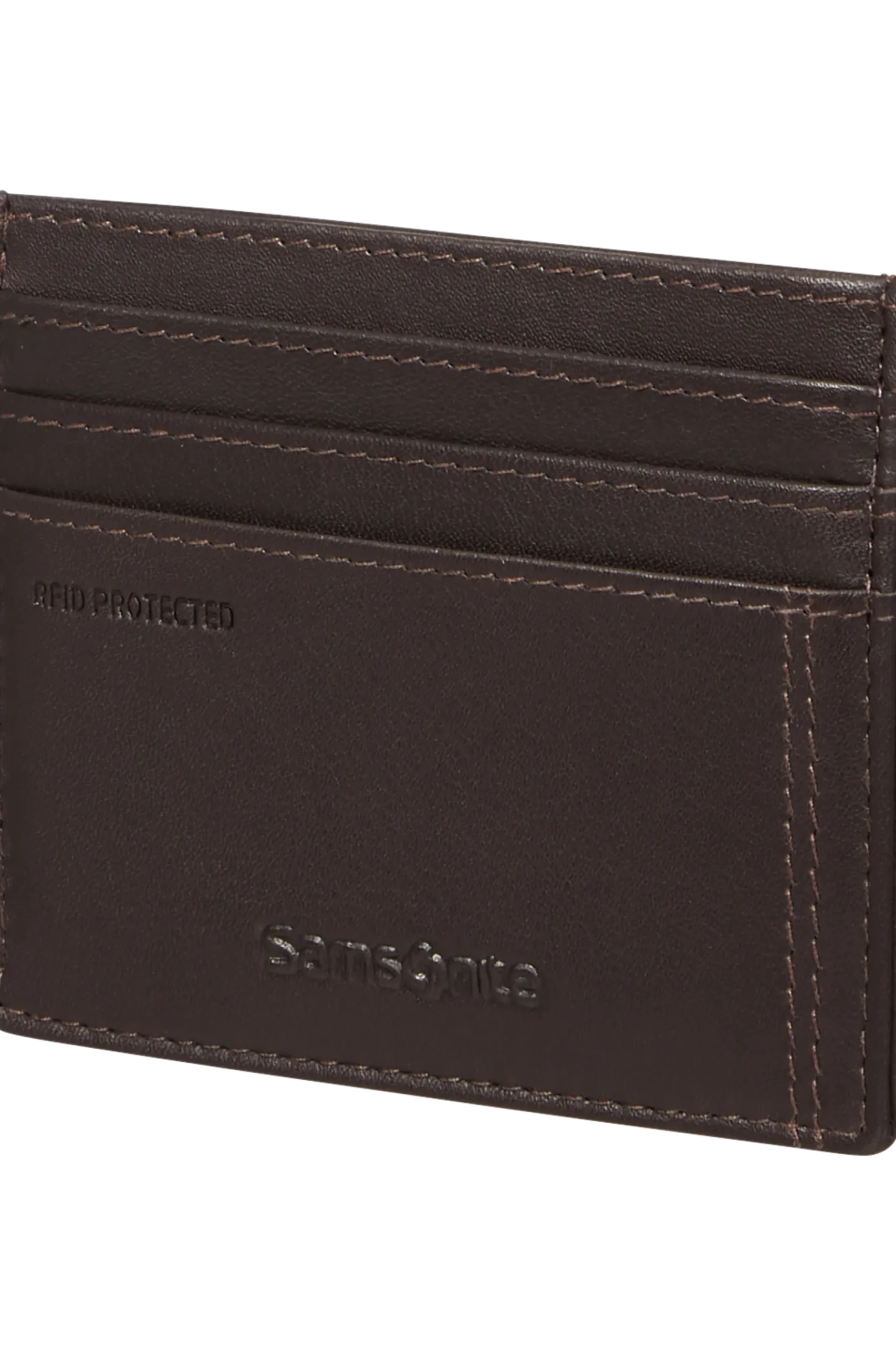 Attack 2 Slg - Porta carte di credito