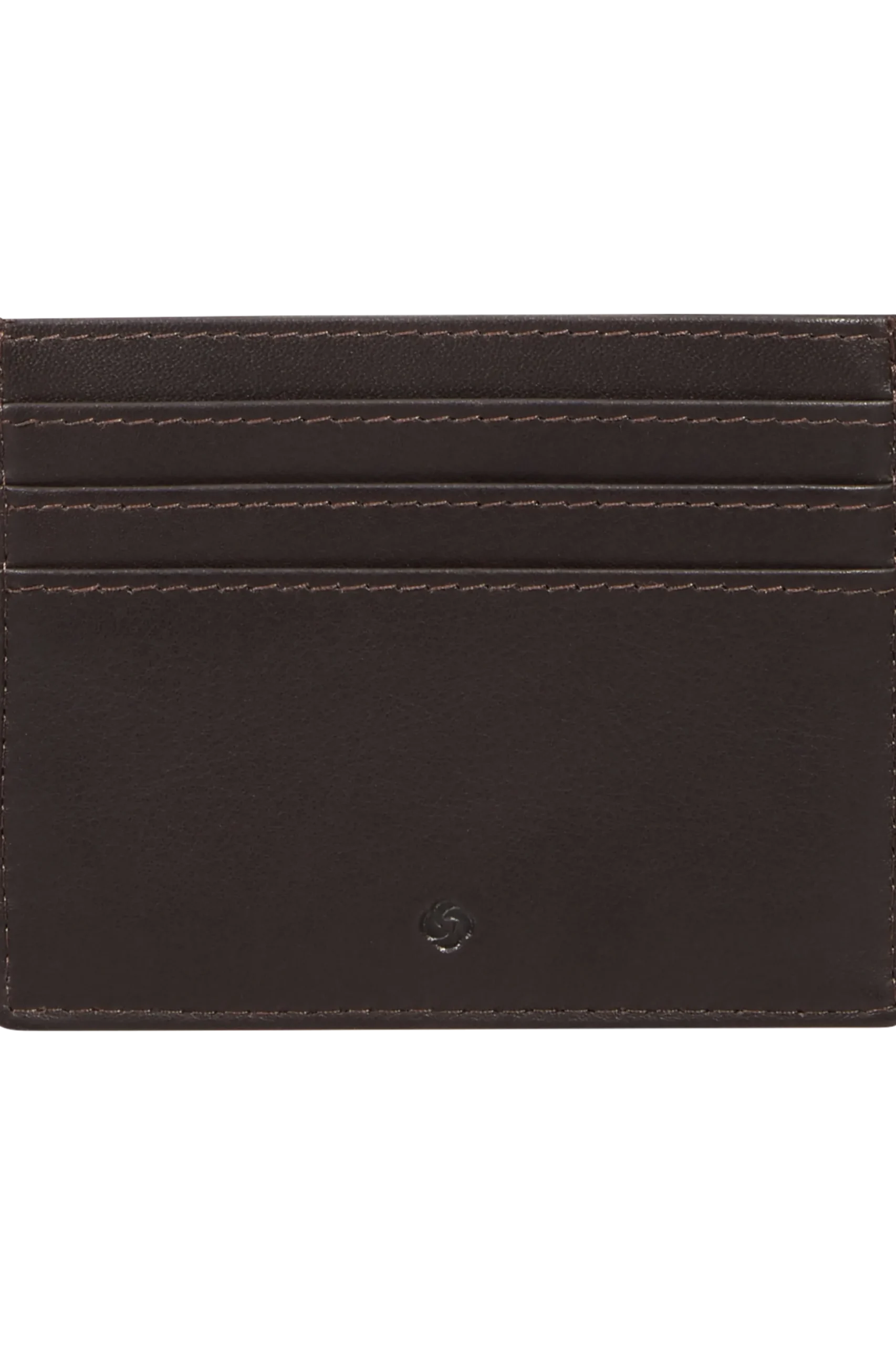 Attack 2 Slg - Porta carte di credito