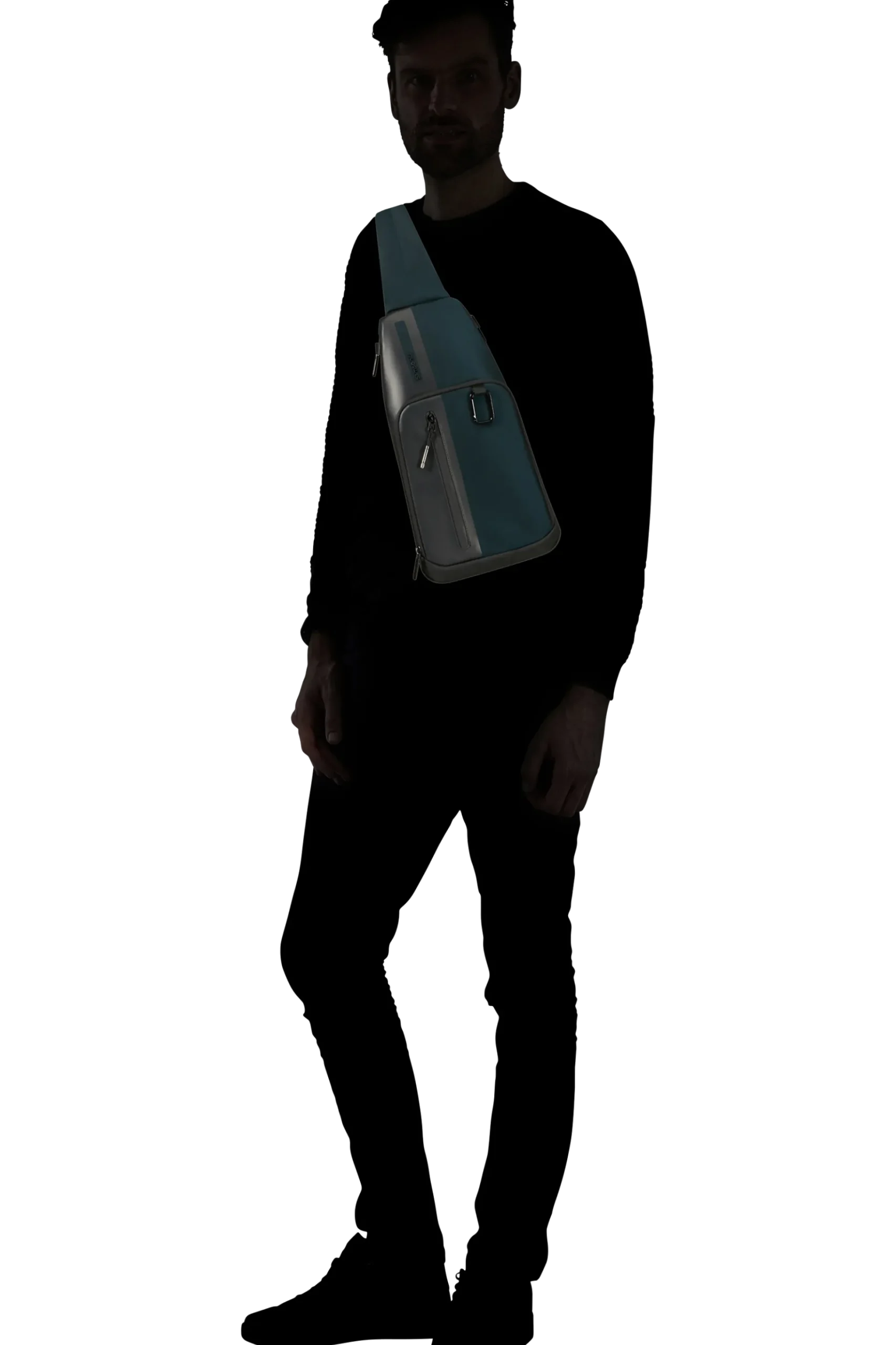 Biz2go - Borsa Sling