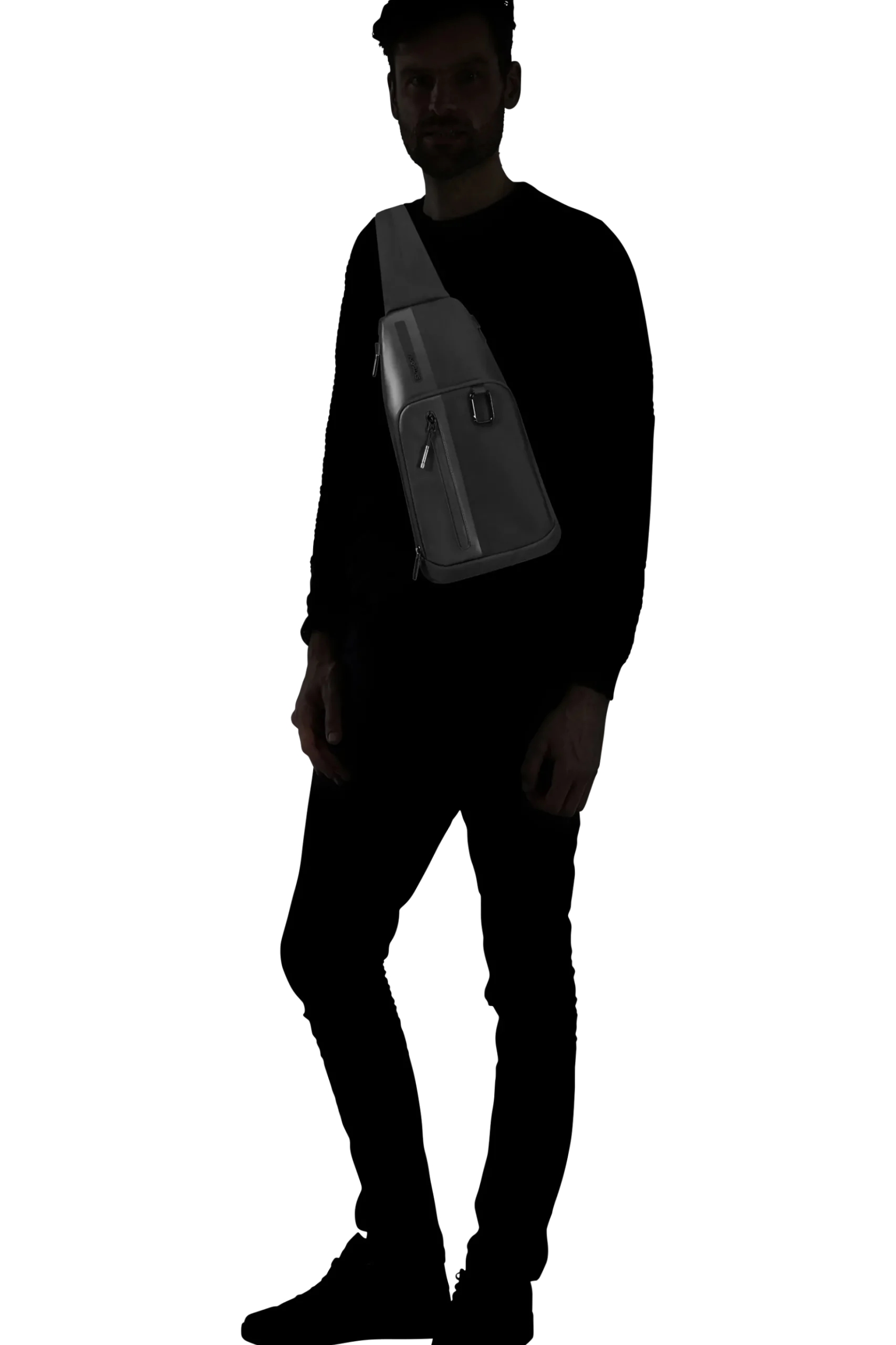 Biz2go - Borsa Sling