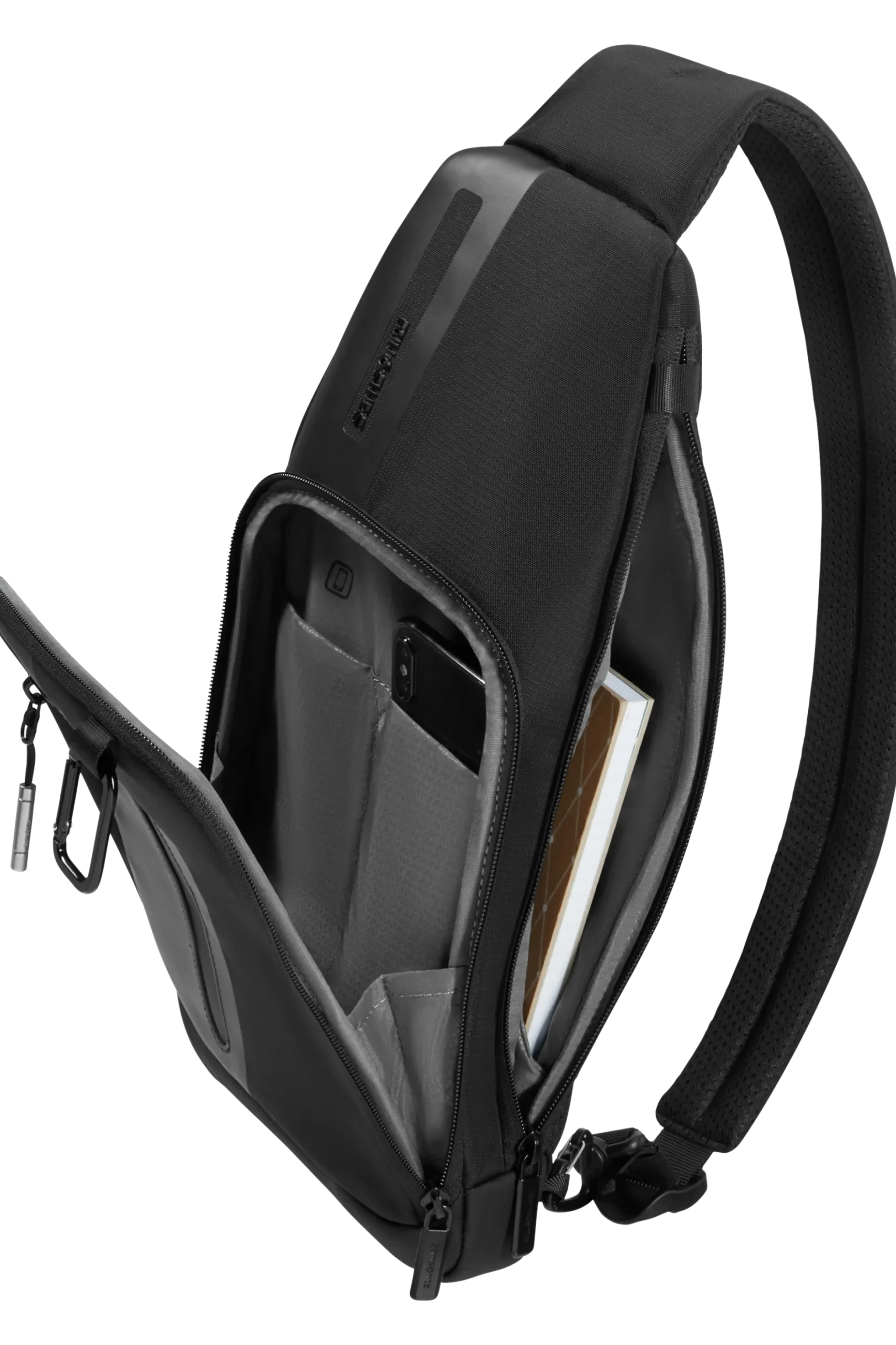 Biz2go - Borsa Sling