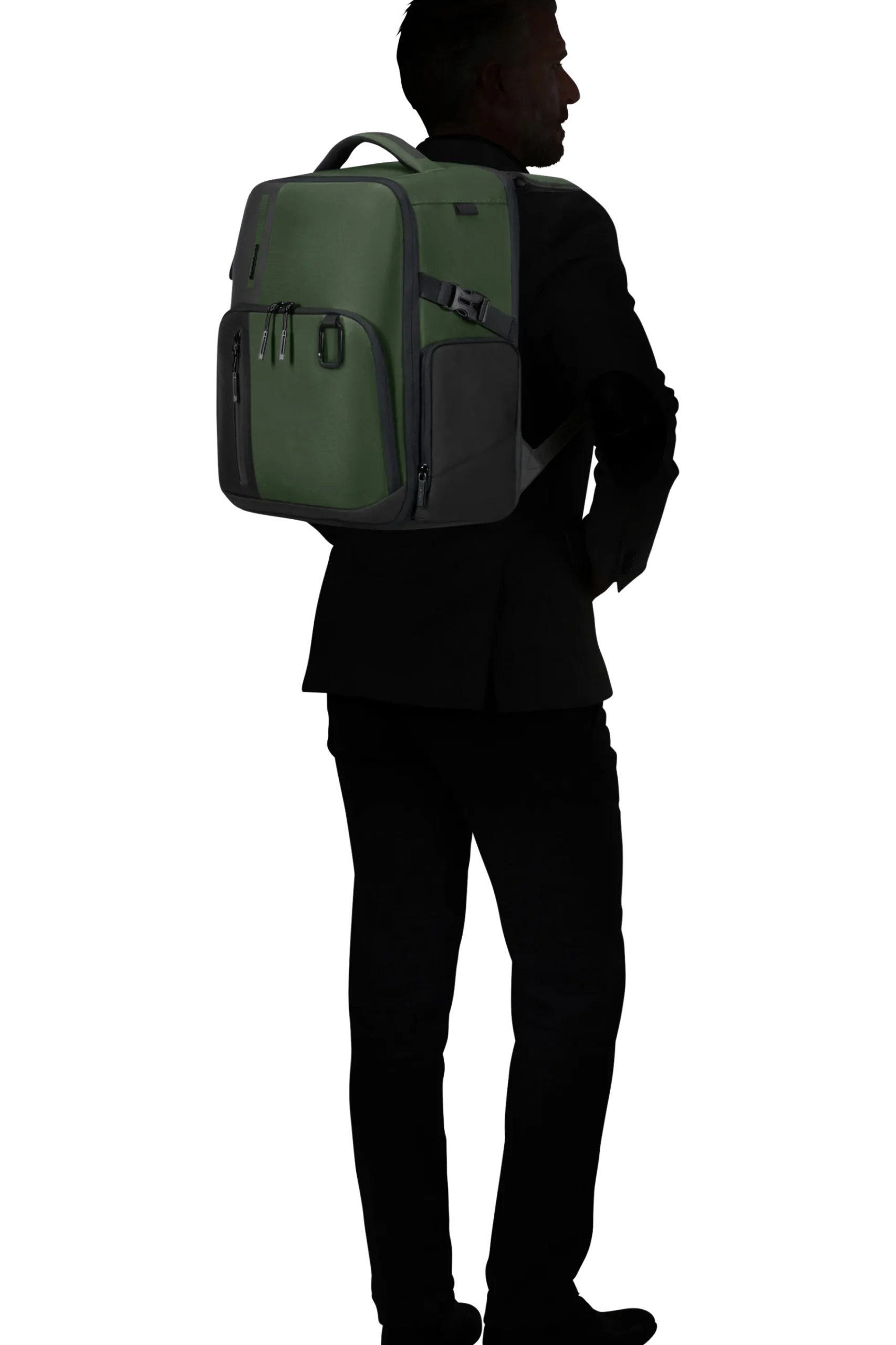 Biz2go - Zaino 14.1"