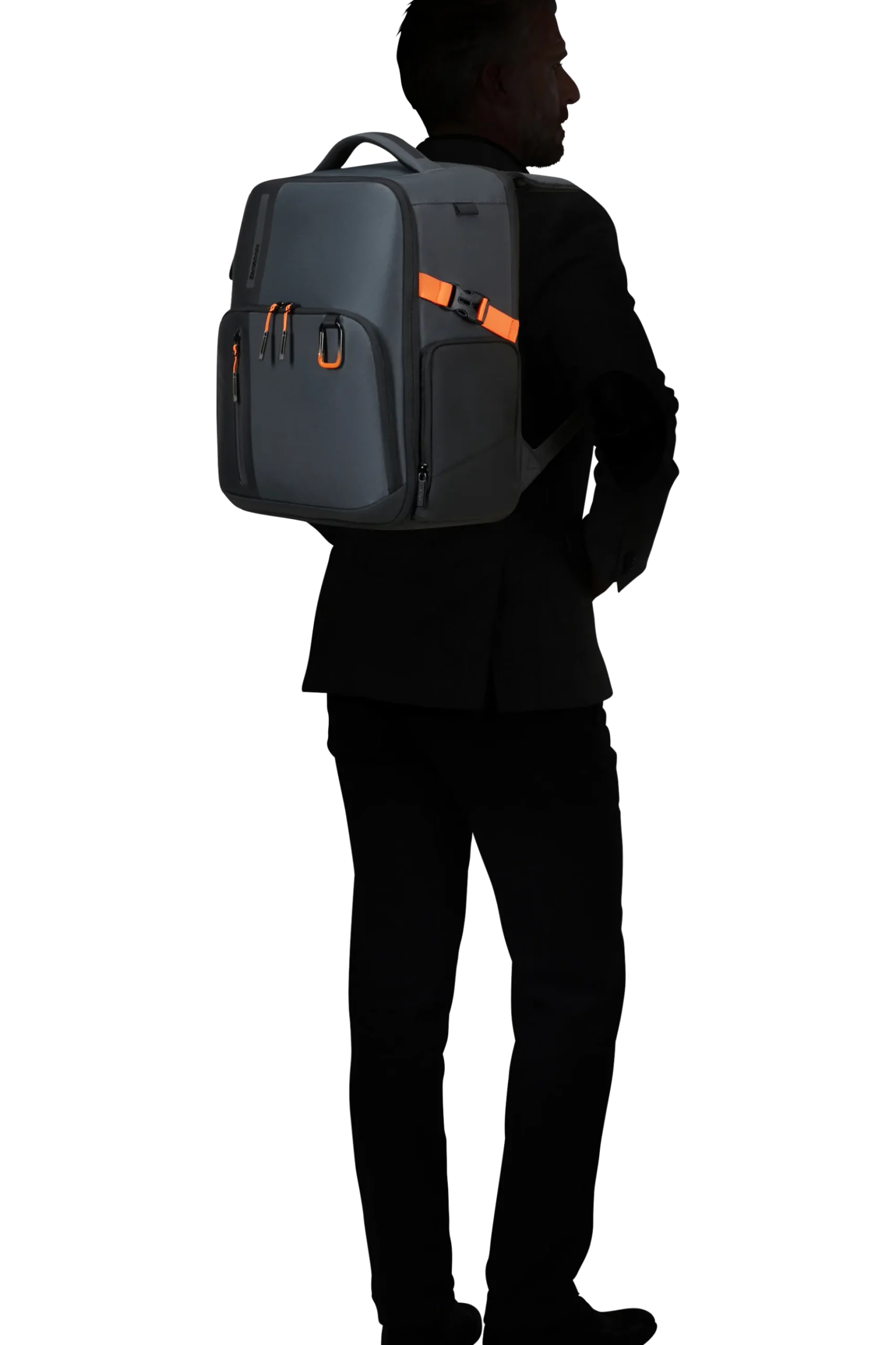 Biz2go - Zaino 14.1"