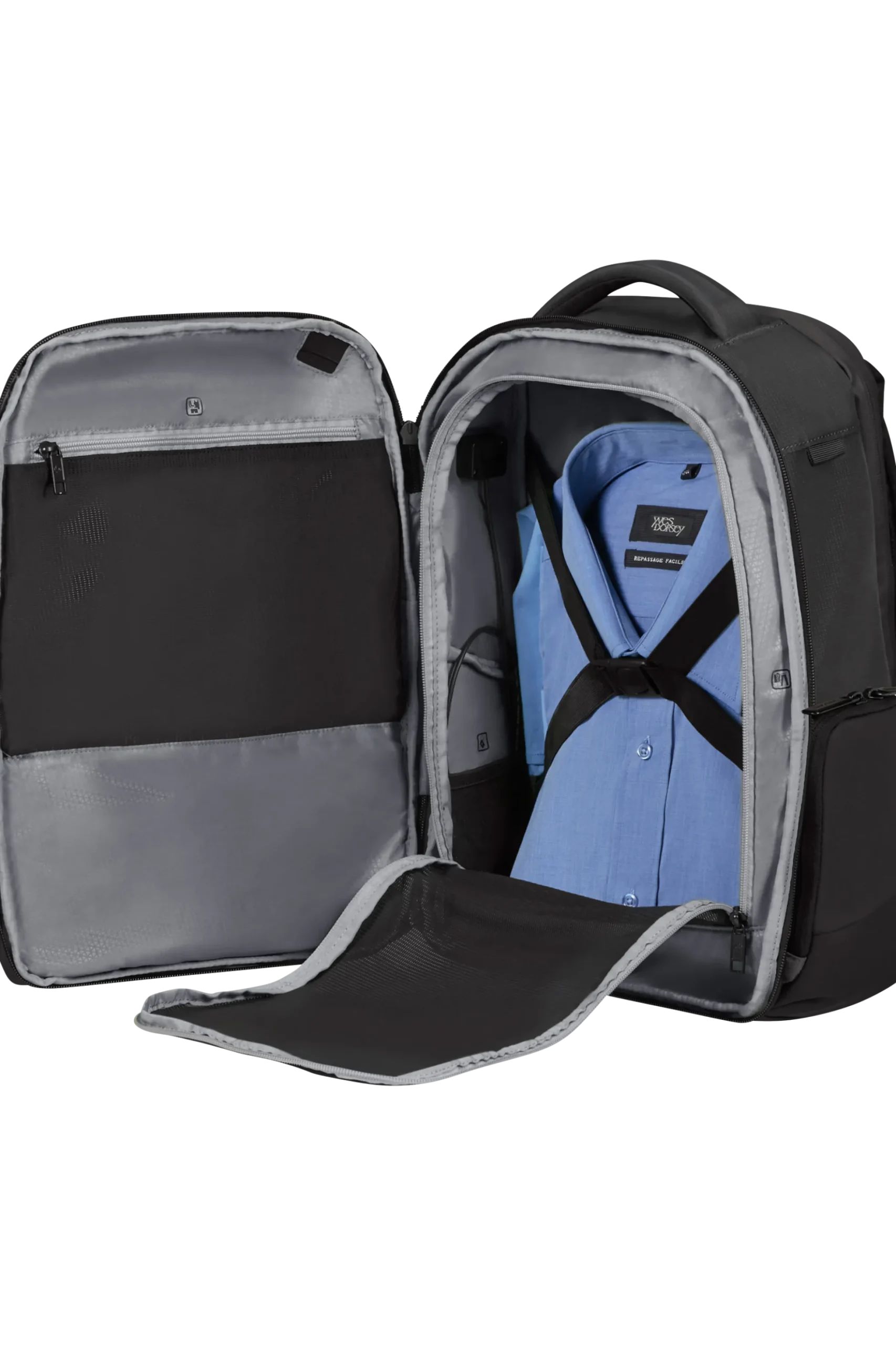 Biz2go - Zaino 15.6"