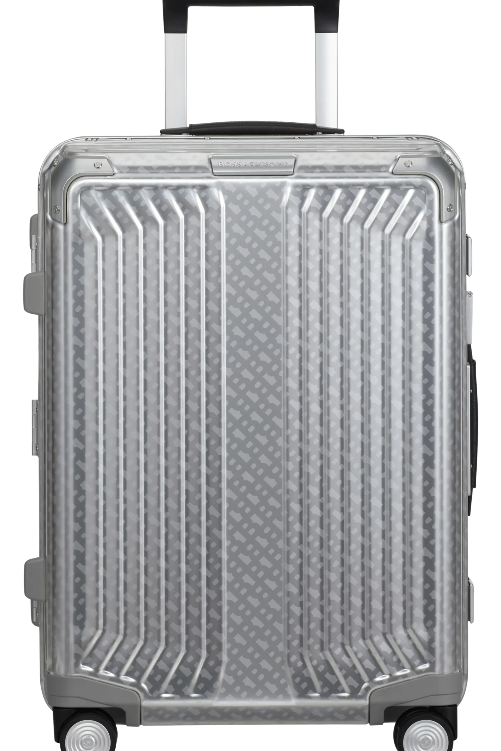 BOSS | Samsonite - Trolley (4 ruote) 55cm