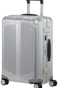 BOSS | Samsonite - Trolley (4 ruote) 55cm
