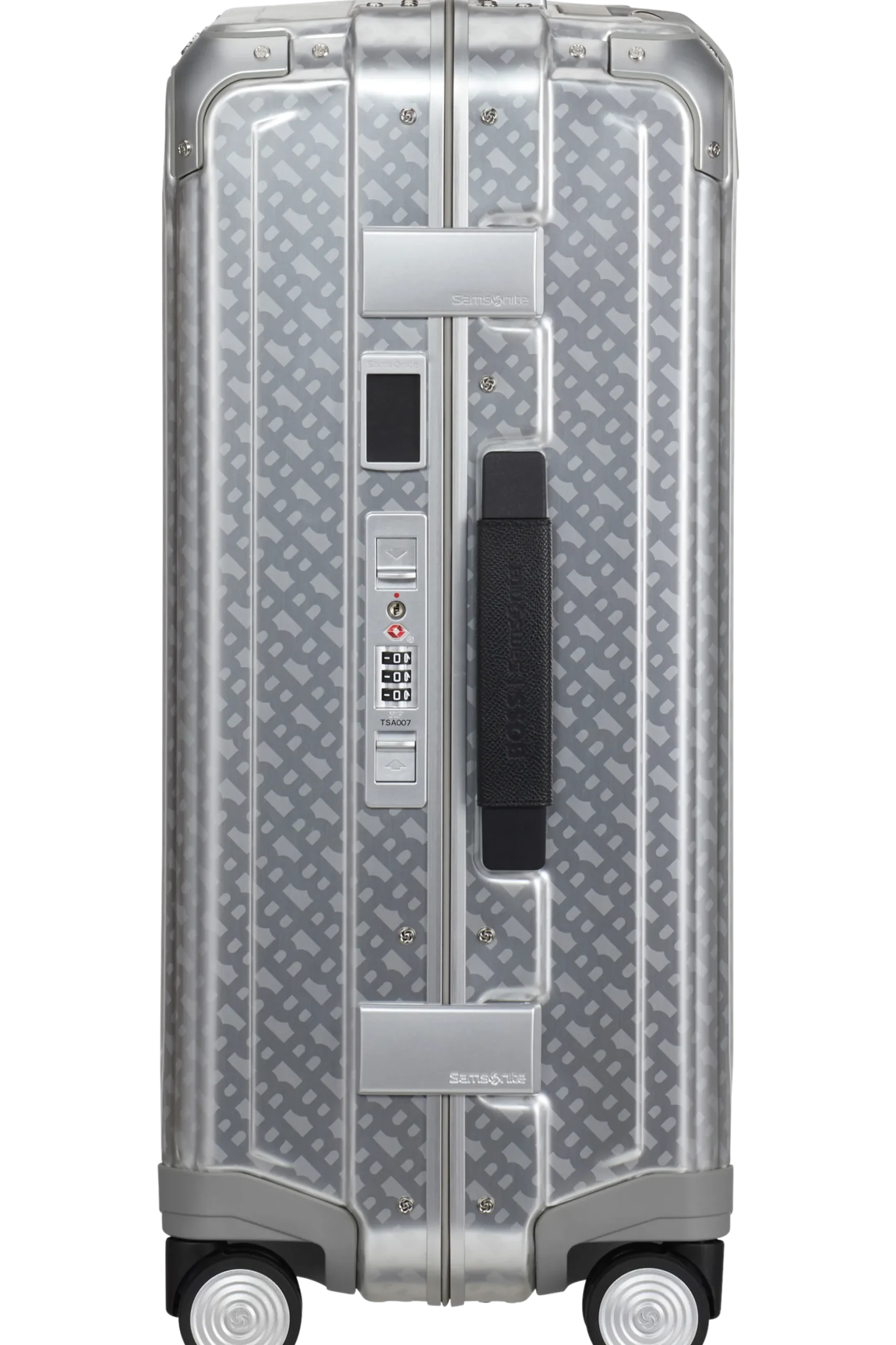 BOSS | Samsonite - Trolley (4 ruote) 55cm