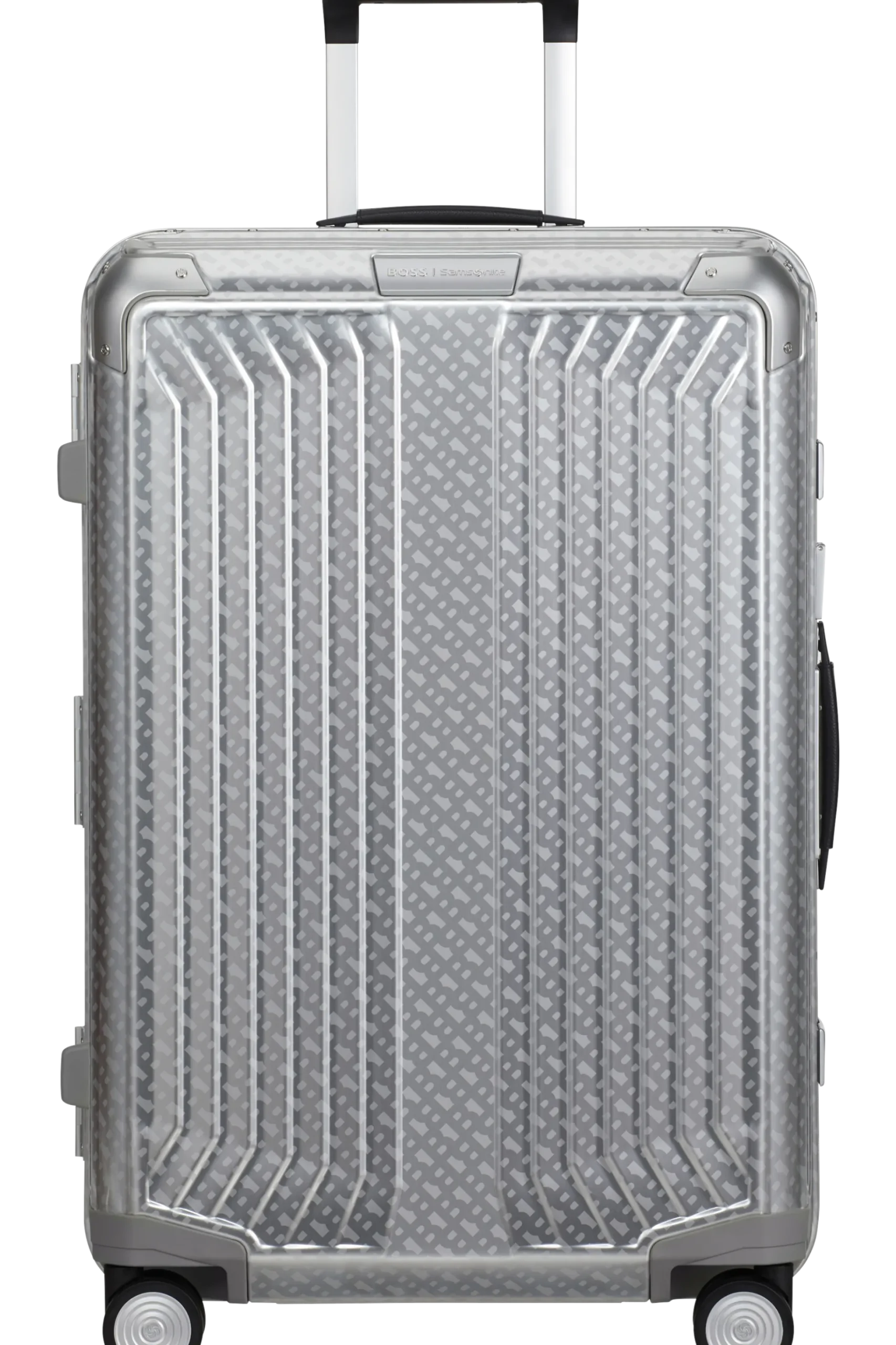 BOSS | Samsonite - Trolley (4 ruote) 69cm