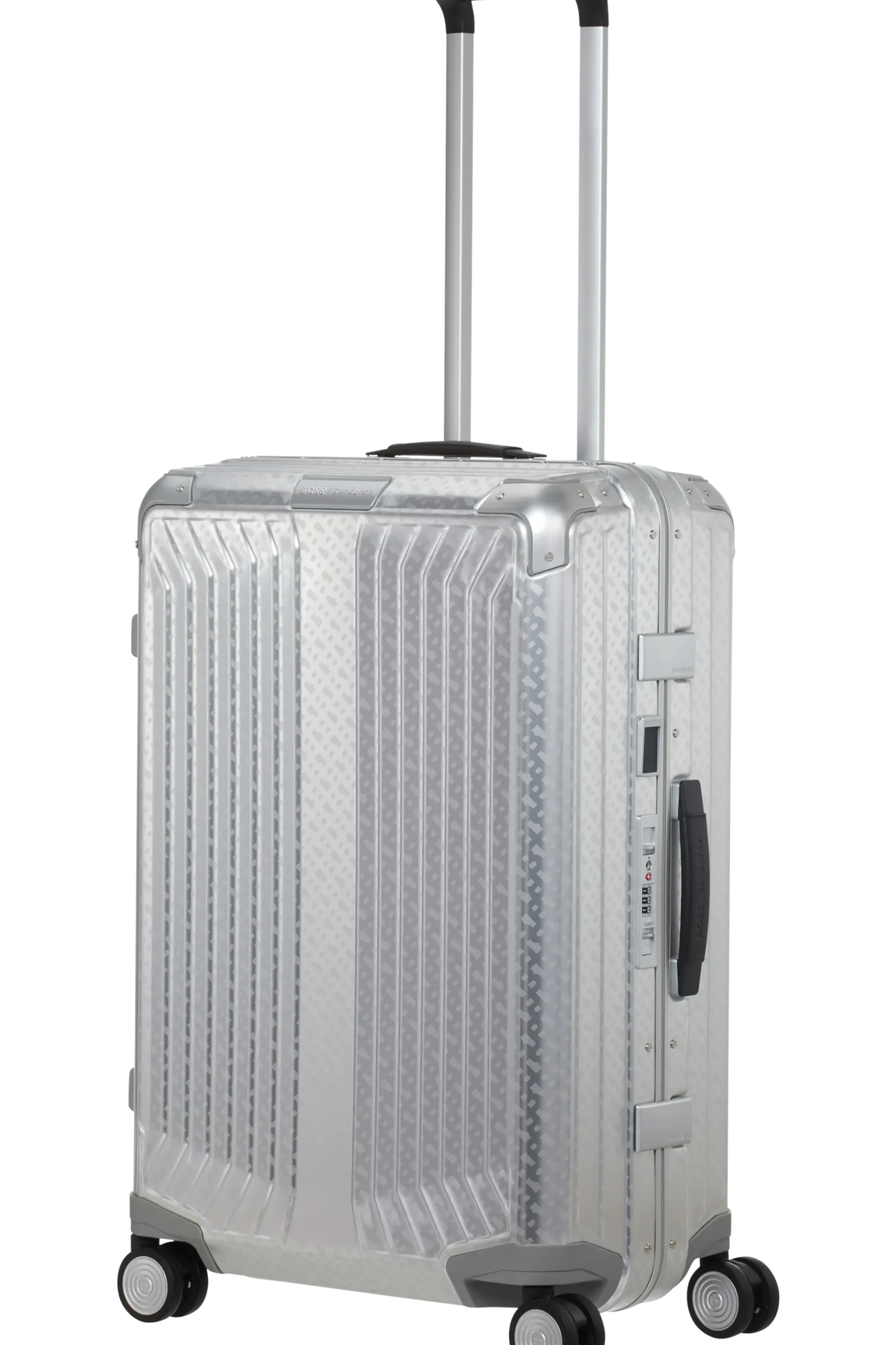 BOSS | Samsonite - Trolley (4 ruote) 69cm