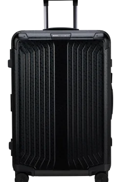 BOSS | Samsonite - Trolley (4 ruote) 69cm