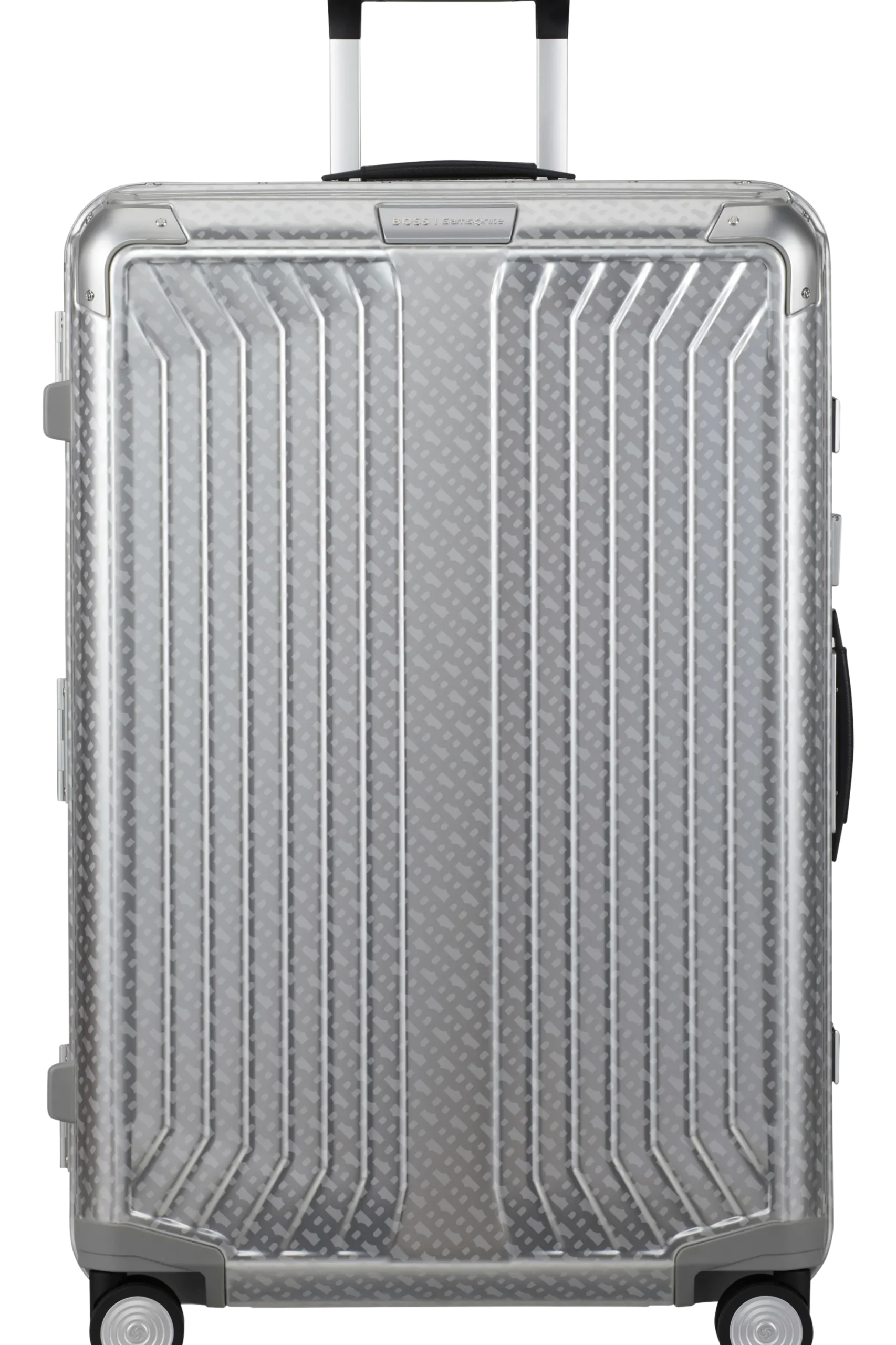 BOSS | Samsonite - Trolley (4 ruote) 76cm