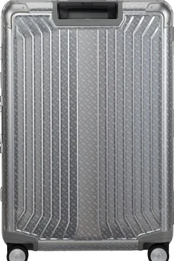BOSS | Samsonite - Trolley (4 ruote) 76cm